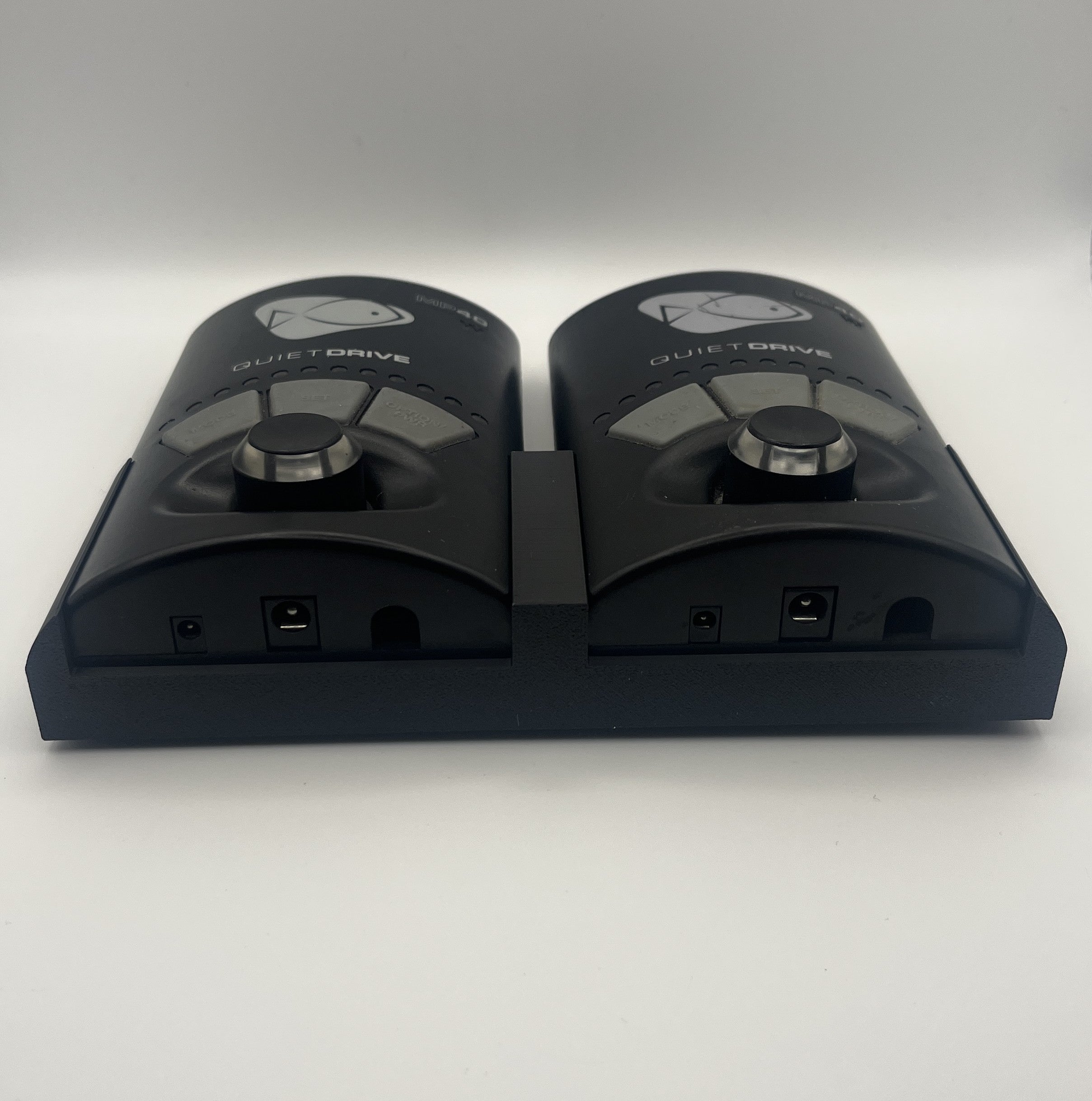 Ecotech Vortech/Vectra Driver Mount