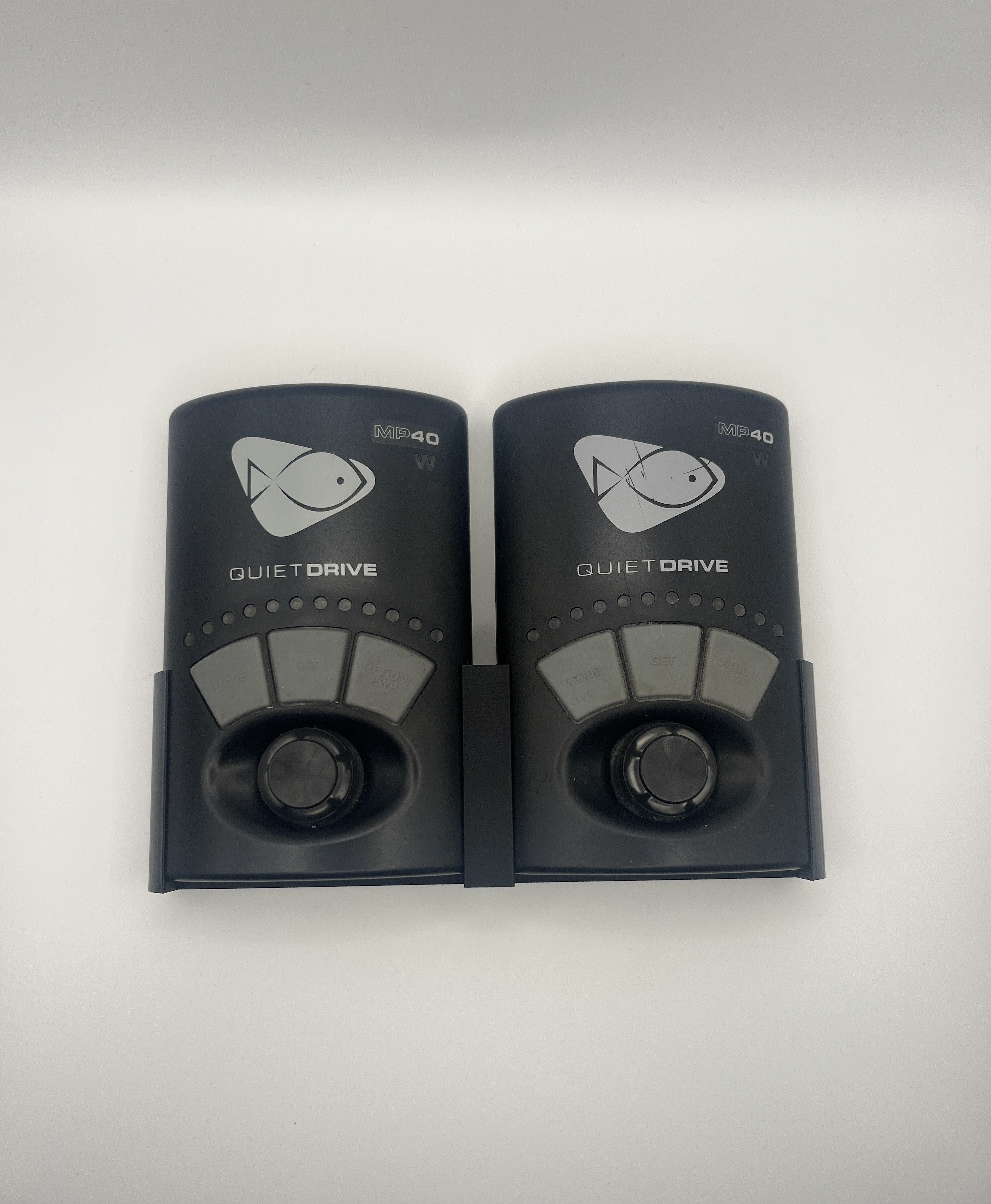 Ecotech Vortech/Vectra Driver Mount
