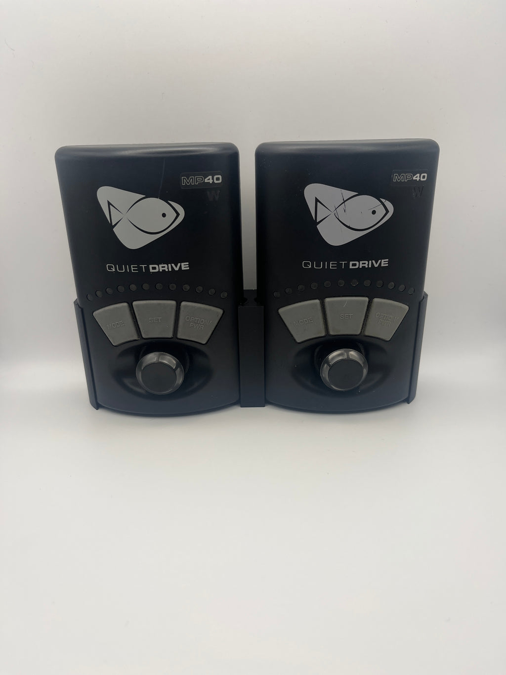 Ecotech Vortech/Vectra Driver Mount