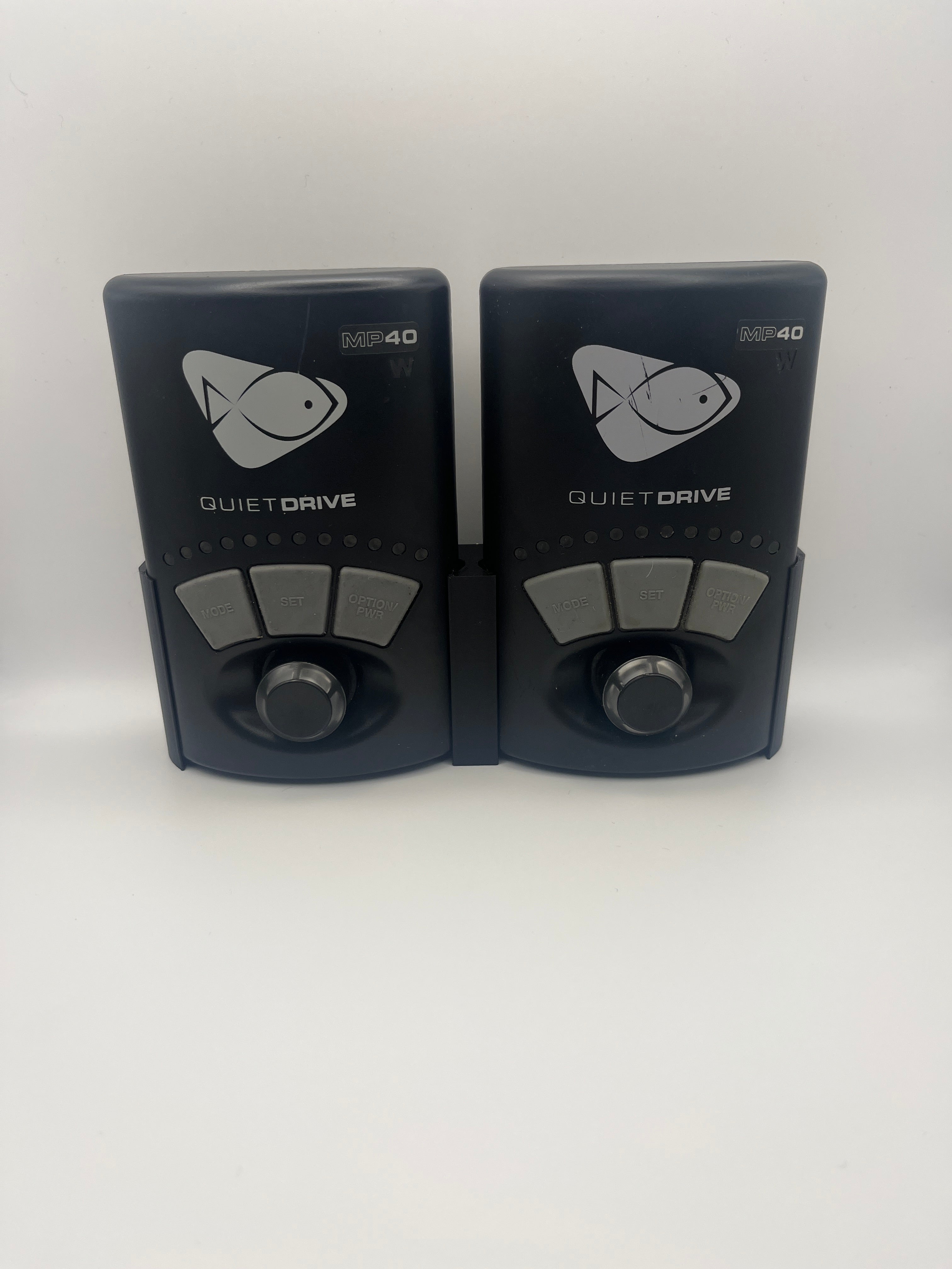 Ecotech Vortech/Vectra Driver Mount