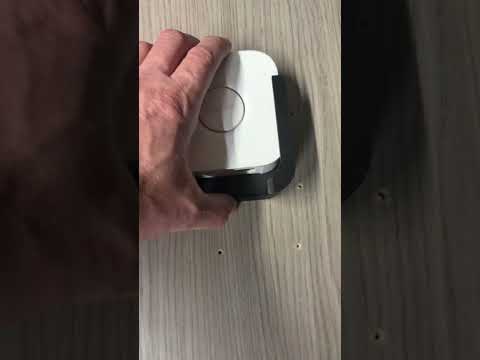 Philips Hue Bridge Wall Mount