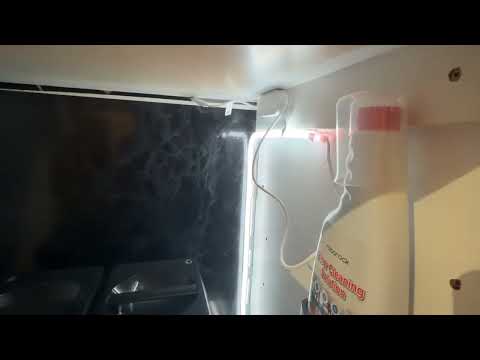 Roborock Floor Cleaning Solution 480ml 3D Printed Bottle Holder